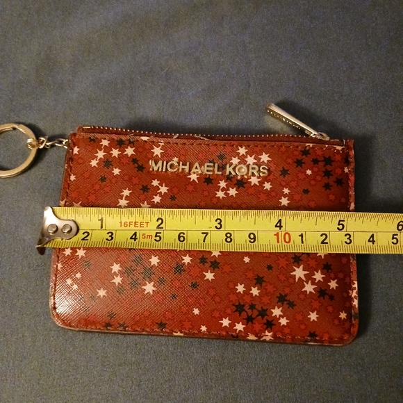 MICHAEL KORS ID WALLET - Picture 9 of 10